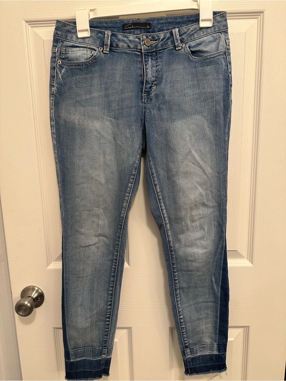 Cred ny legging/jeans